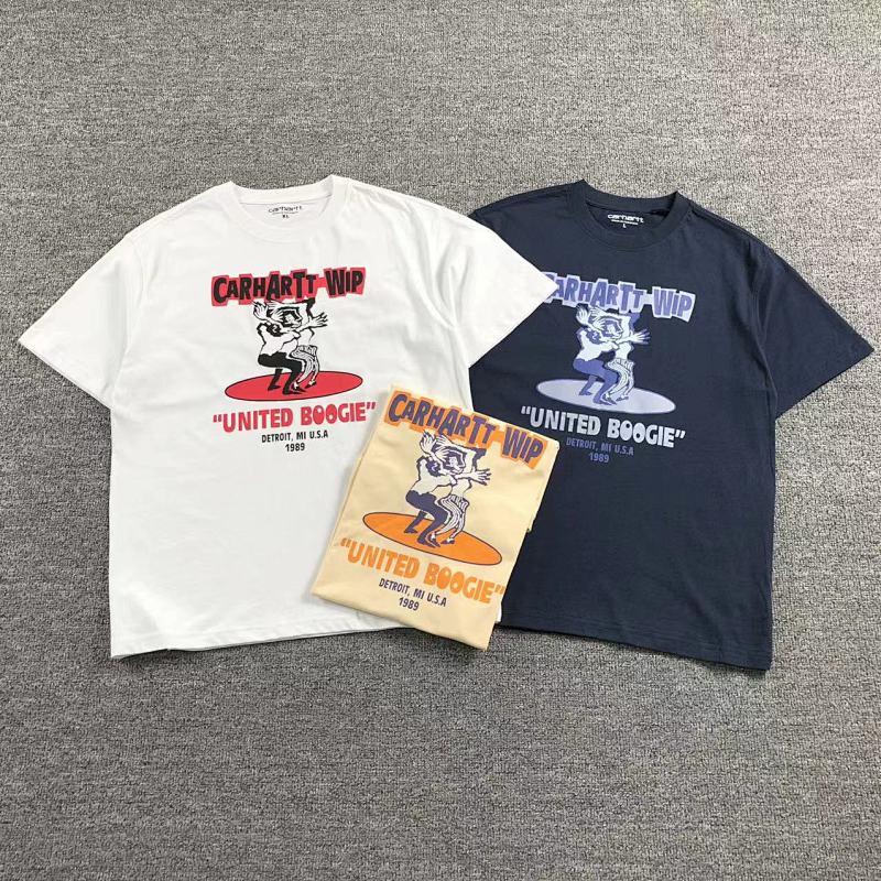 CARHARTT T-SHIRT 281901