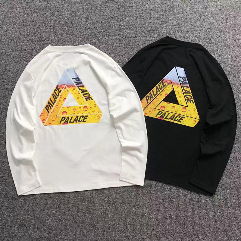 PALACE LONG SLEEVED 110050553