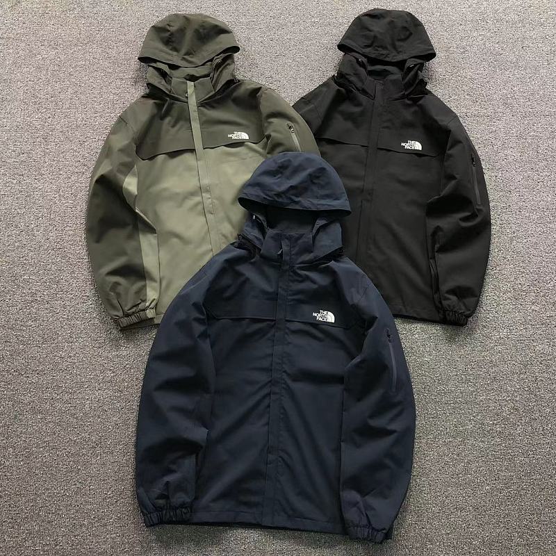 T⭐F JACKET 2207180304 （im 170cm 60kg i wear size 2XL in the phot）