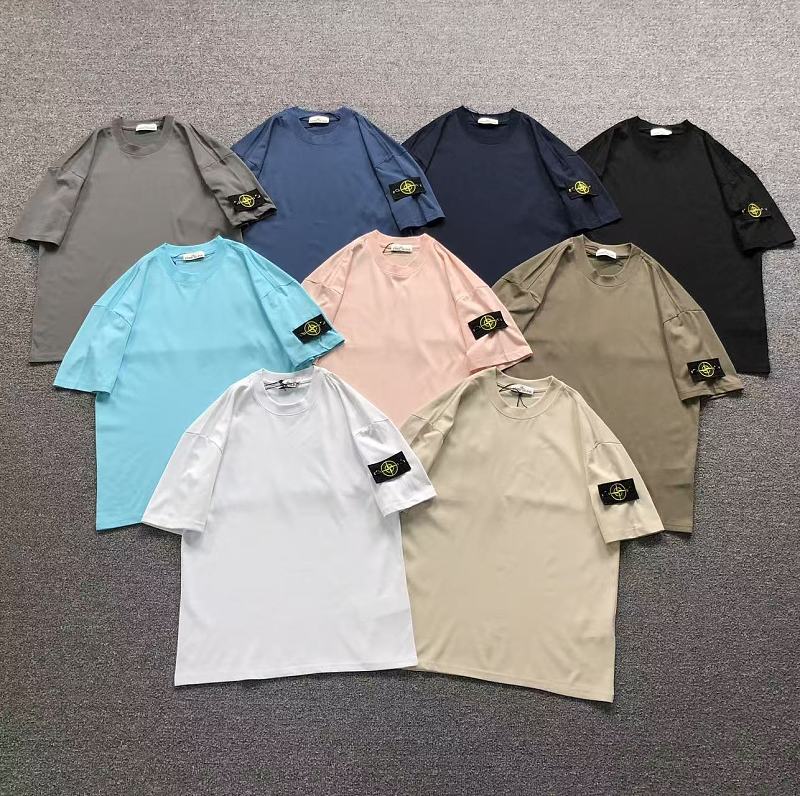 S⭐⭐⭐ I⭐⭐⭐D T-SHIRT 4203300536（im 170cm 60kg i wear size L in the phot）