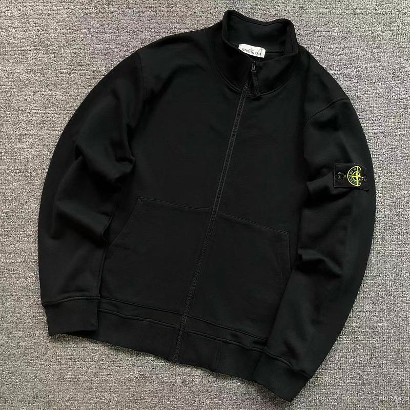 S⭐⭐⭐ I⭐⭐⭐D HOODIE 2201030204（im 170cm 60kg i wear size L in the phot）