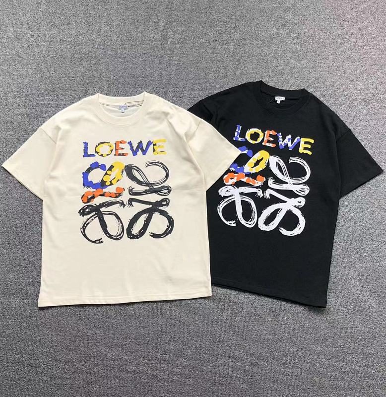 LOEWE T-SHIRT 1102191152