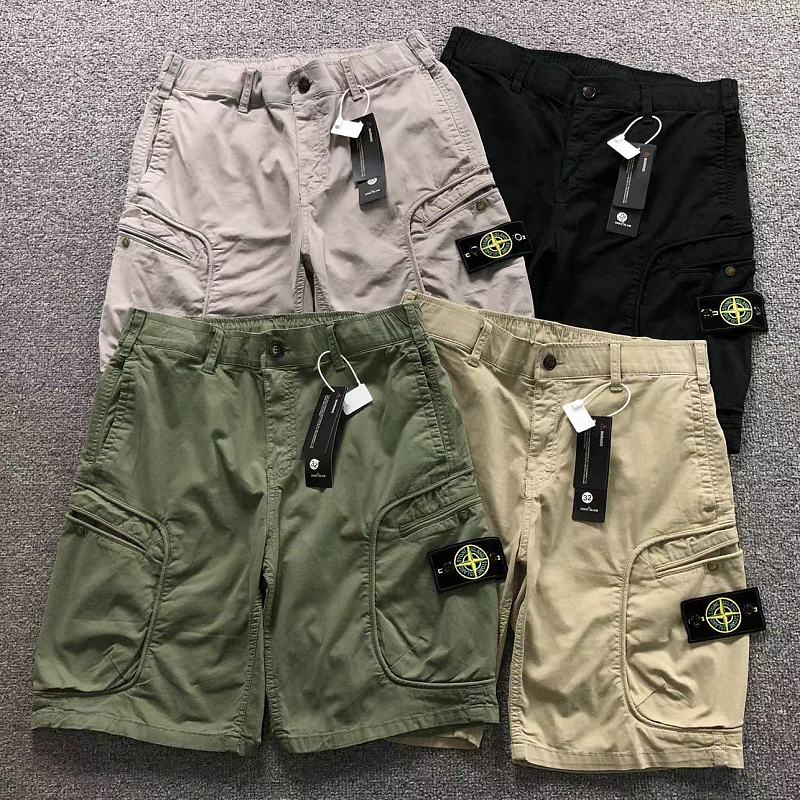 S⭐⭐⭐ I⭐⭐⭐D SHORTS 22070927001（im 170cm 60kg i wear size 32 in the phot）