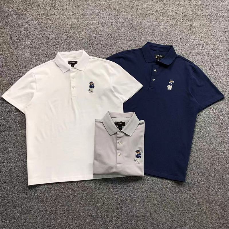 RALPH LAUREN POLO 2203191304 （im 170cm 60kg i wear size L in the phot）
