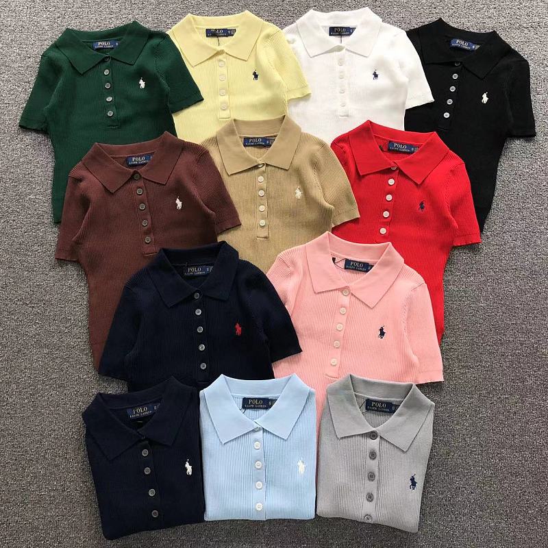 RALPH LAUREN POLO FEMAIE STYIE 526040279