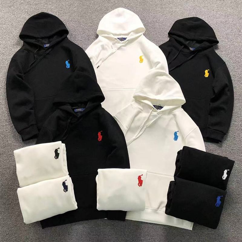 RALPH LAUREN HOODIE 411130801（im 170cm 60kg i wear size M in the phot）