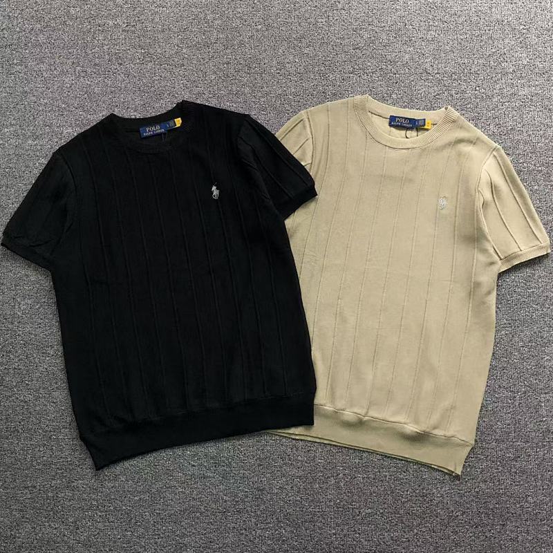 RALPH LAUREN T-SHIRT 312121601（im 170cm 57kg i wear size L in the phot）