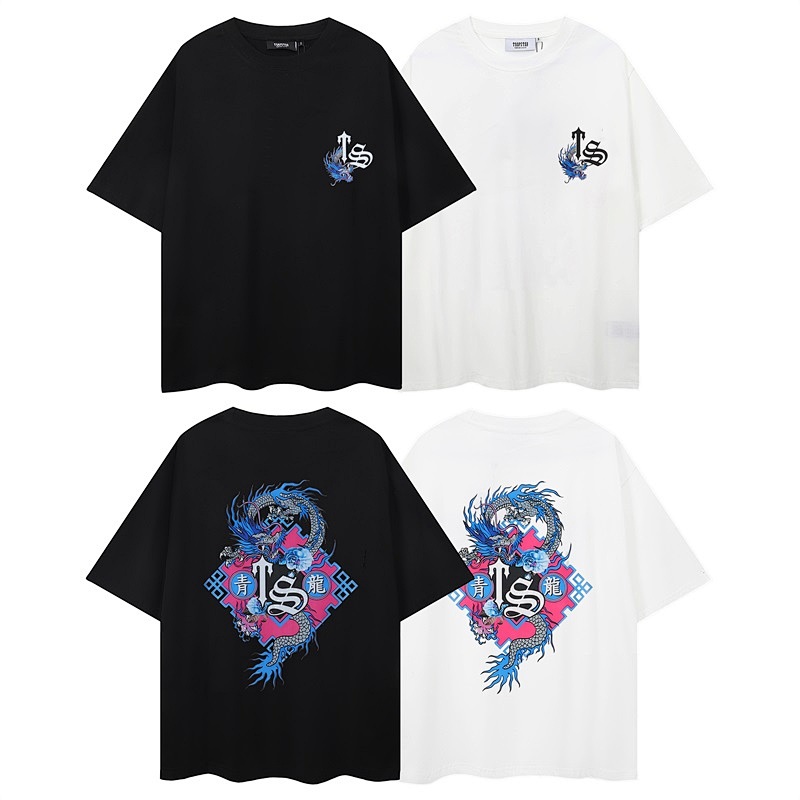 TRAPSTAR T-SHIRT 152421