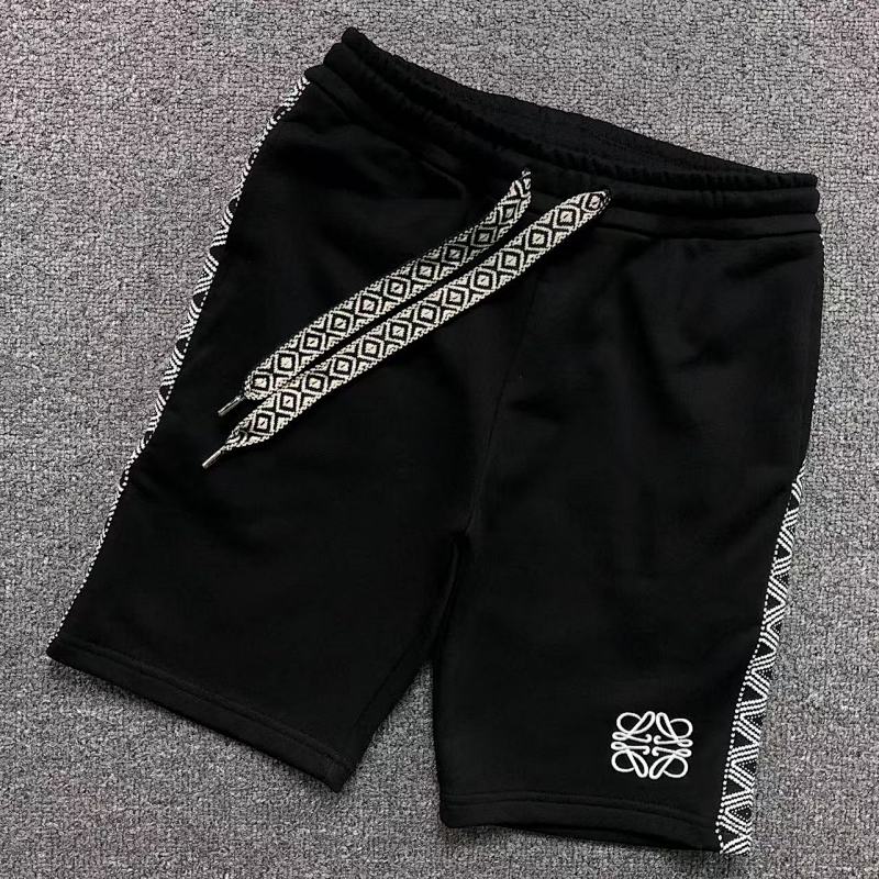 LOEWE SHORTS 211210721