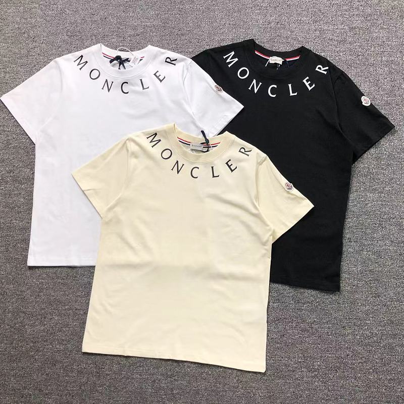 MONCLER T-SHIRT 172646