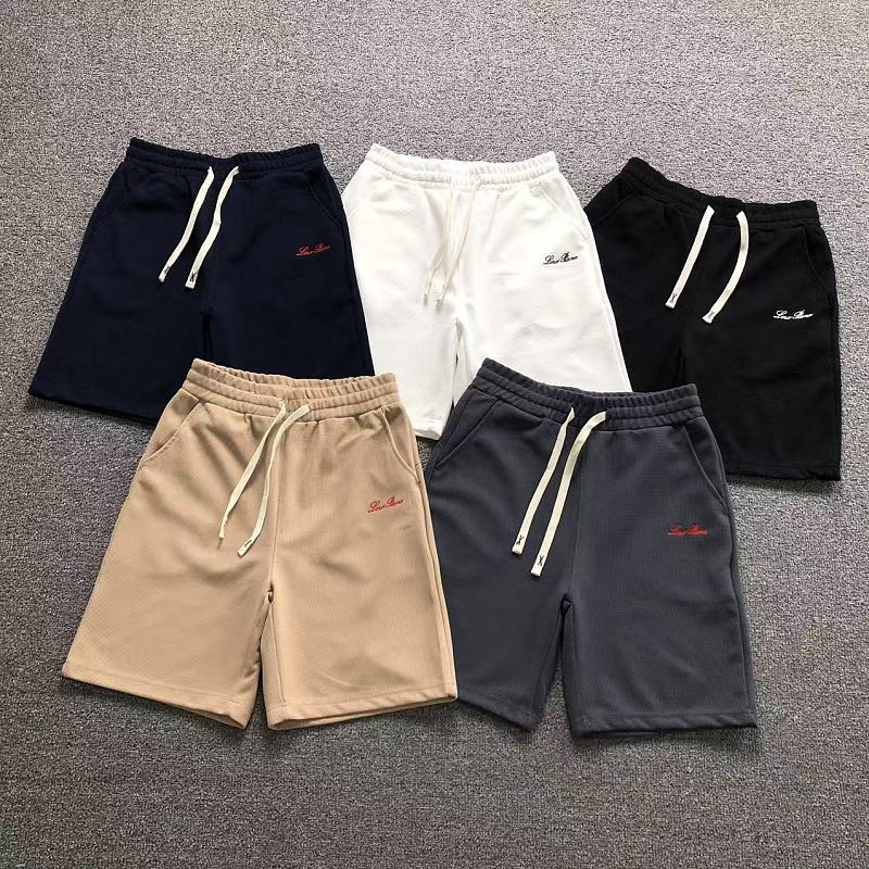 LORO PIANA SHORTS 4204141701（im 170cm 60kg i wear size L in the phot）