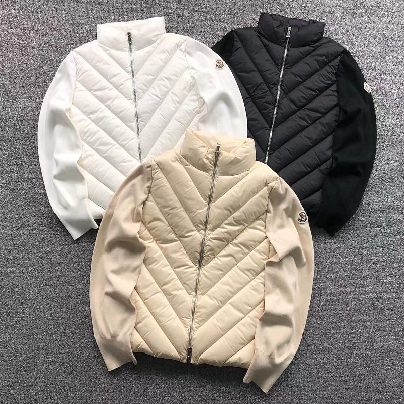 MONCLER DOWN JACKETS FEMAIE STYIE 3109060216