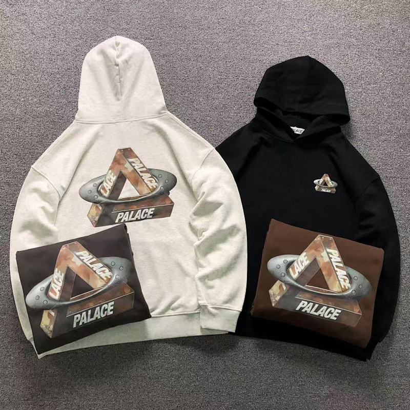 PALACE HOODIE 5122709164（im 170cm 60kg i wear size S in the phot）