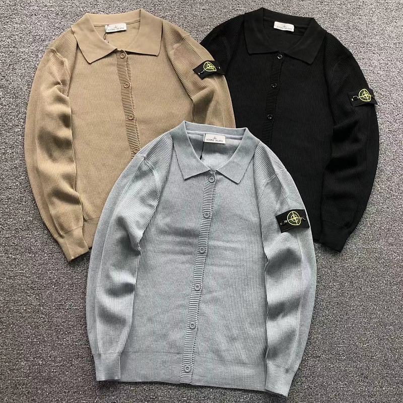 S⭐⭐⭐ I⭐⭐⭐D SWEATER 5100901123（im 170cm 60kg i wear size M in the phot）