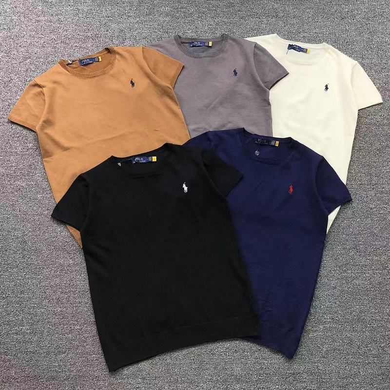 RALPH LAUREN T-SHIRT FEMAIE STYIE 3204281821