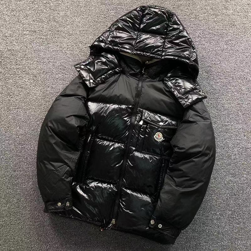 MONCLER DOWN JACKETS 3109150216（im 170cm 60kg i wear size 1 in the phot）