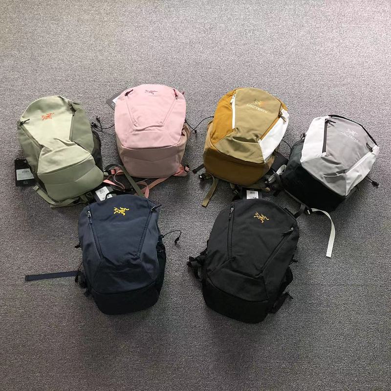 ARC'TERYX BAG 4206290177(长25CM*宽19CM*高44CM)