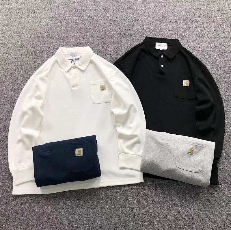 CARHARTT LONG SLEEVED 111152155