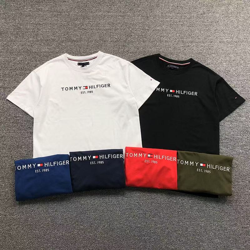 T⭐⭐⭐H⭐⭐⭐R T-SHIRT 2112063101（im 170cm 60kg i wear size L in the phot）