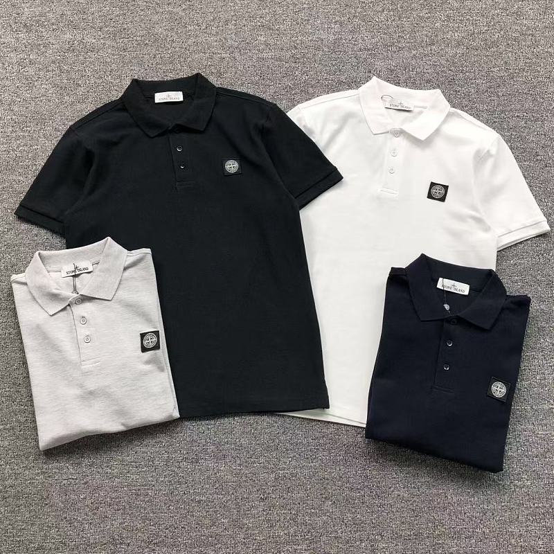S⭐⭐⭐ I⭐⭐⭐D POLO 41061041123（im 170cm 60kg i wear size M in the phot）