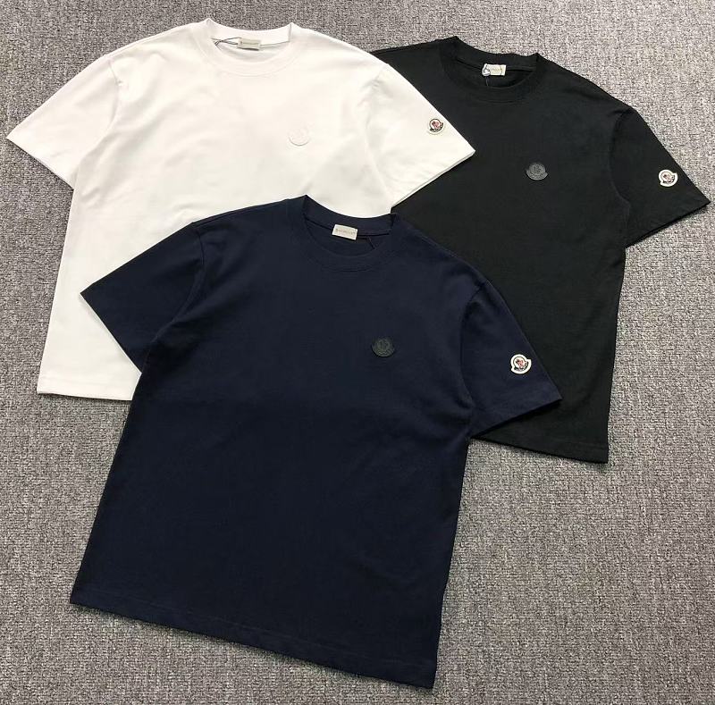 MONCLER T-SHIRT 112073621