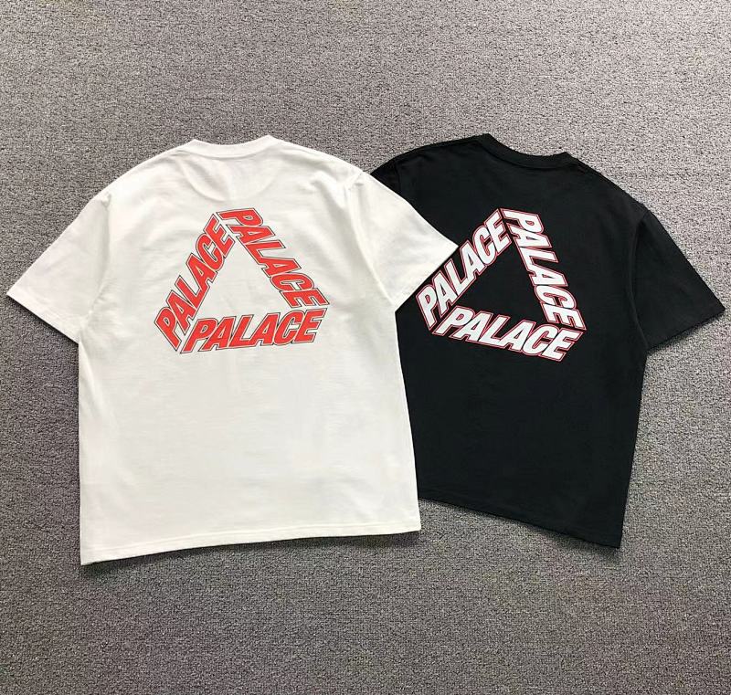 PALACE T-SHIRT 511634164（im 170cm 60kg i wear size S in the phot）