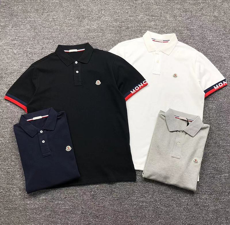 MONCLER POLO 371324