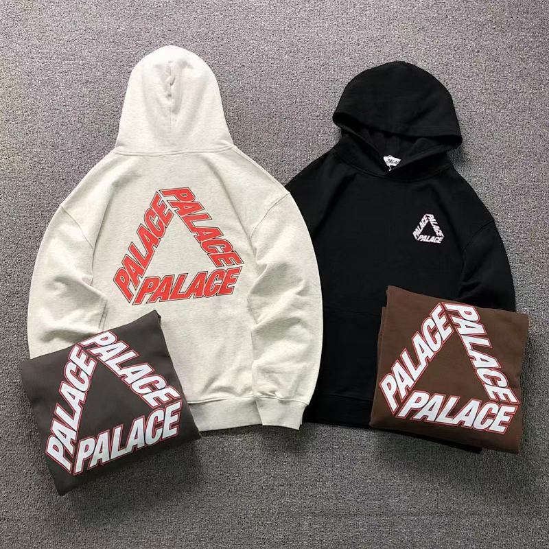 PALACE HOODIE 5212335164（im 170cm 60kg i wear size S in the phot）
