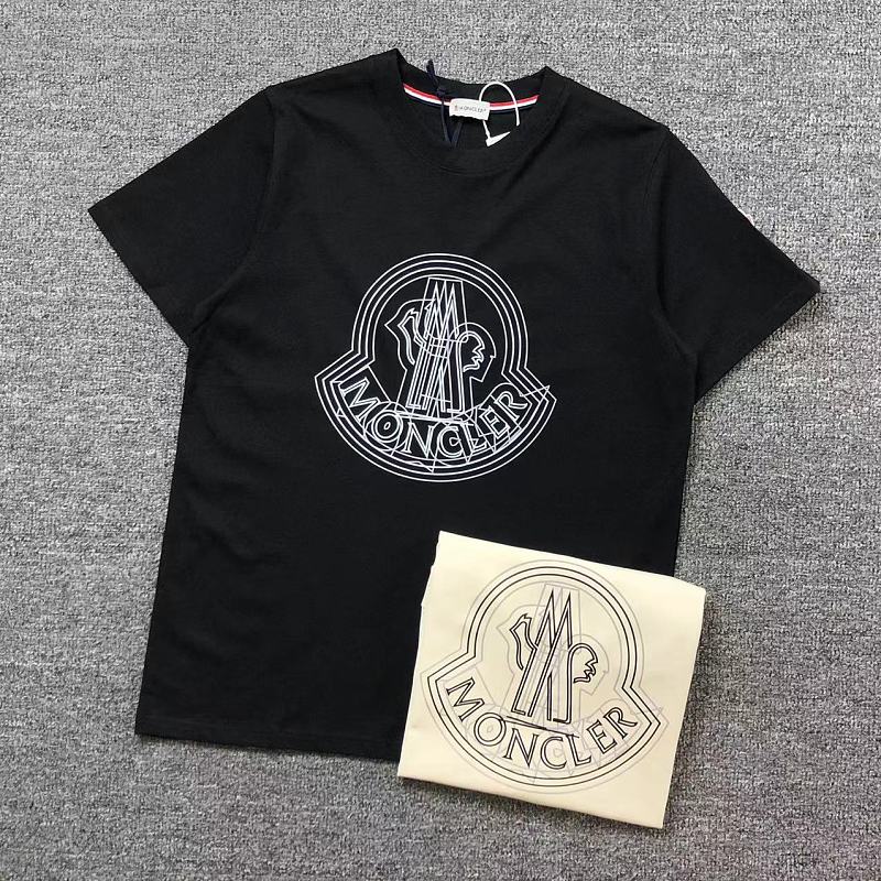 MONCLER T-SHIRT 172642
