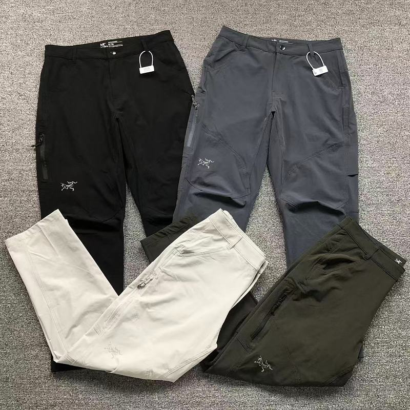 ARC'TERYX TROUSERS 3204200421