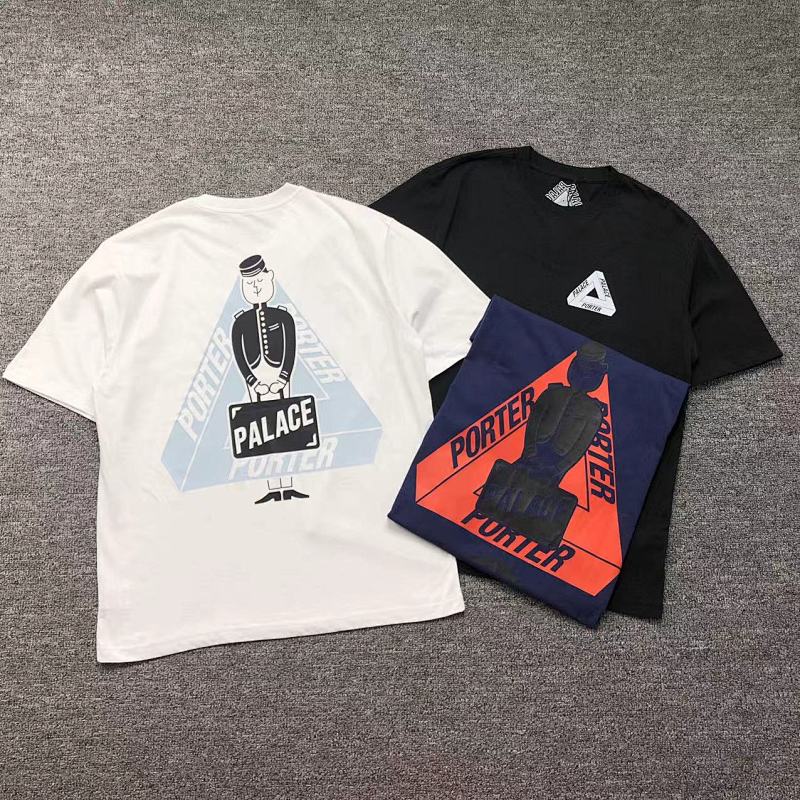 PALACE T-SHIRT 29130102