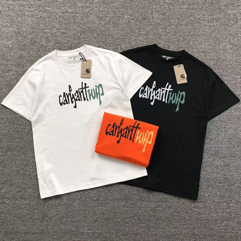 CARHARTT T-SHIRT 211210202