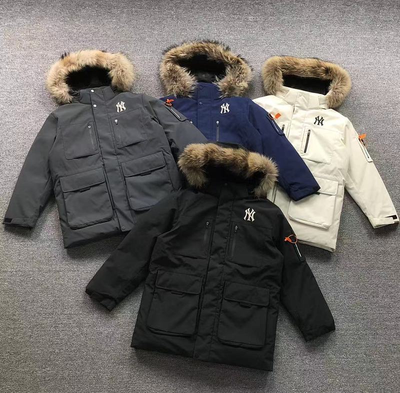 M⭐B DOWN JACKETS 3208271816（im 170cm 60kg i wear size L in the phot）