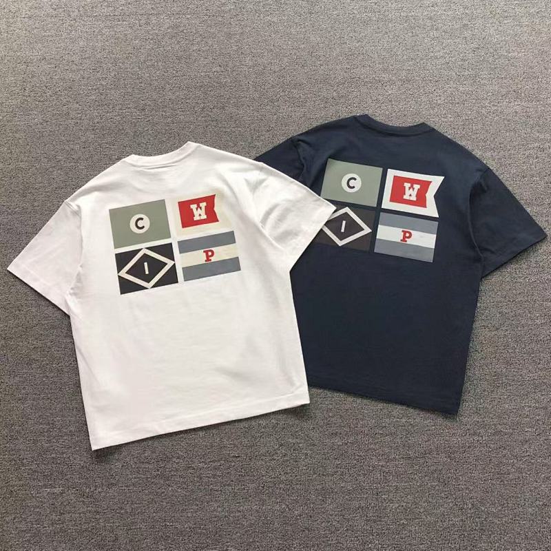CARHARTT T-SHIRT 3107311502（im 170cm 60kg i wear size XL in the phot）