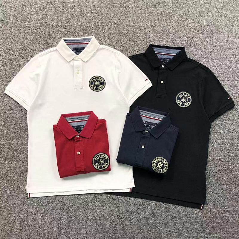 T⭐⭐⭐H⭐⭐⭐R POLO 21122012125（im 170cm 60kg i wear size M in the phot）