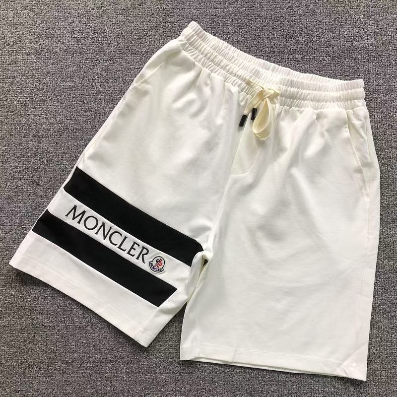 MONCLER SHORTS 3203236620（im 170cm 60kg i wear size L in the phot）