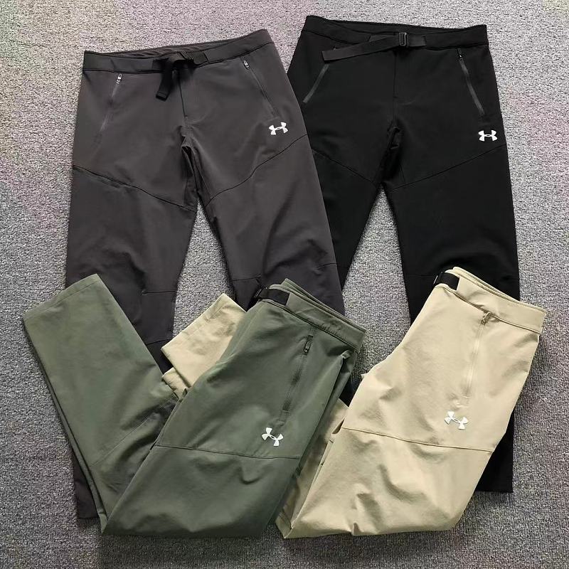 UNDER ARMOUR TROUSERS 4207130401