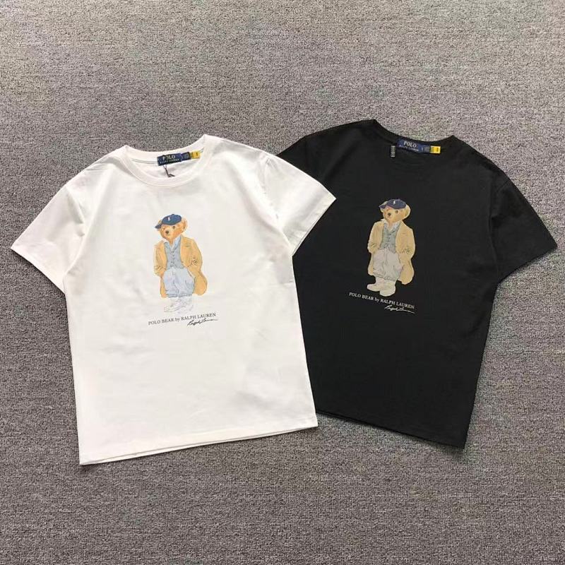 RALPH LAUREN T-SHIRT FEMAIE STYIE 411173201