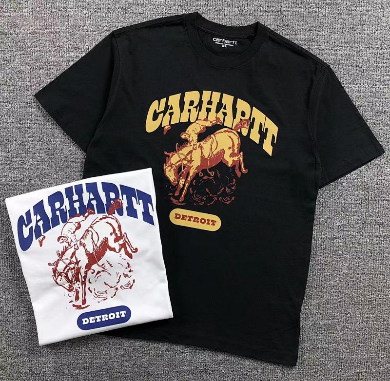 CARHARTT T-SHIRT 381824