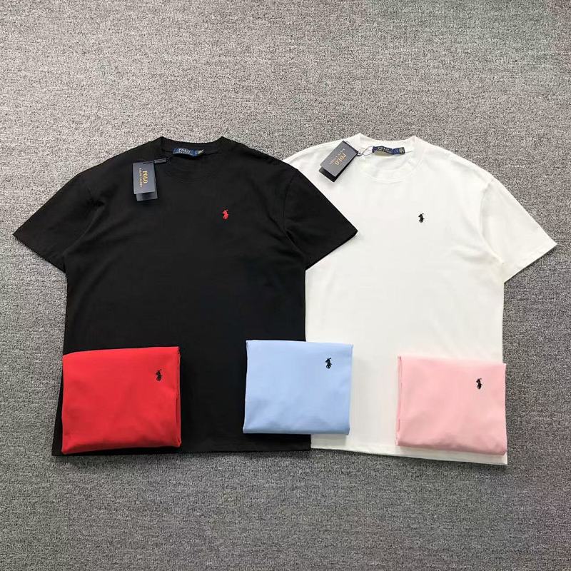 RALPH LAUREN T-SHIRT 311271232