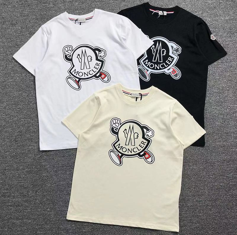 MONCLER T-SHIRT 172650