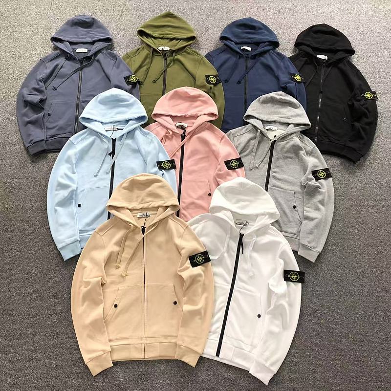 S⭐⭐⭐ I⭐⭐⭐D HOODIE 4111916143（im 170cm 60kg i wear size S in the phot）
