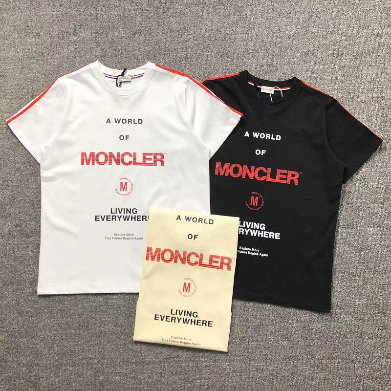 MONCLER T-SHIRT 172647