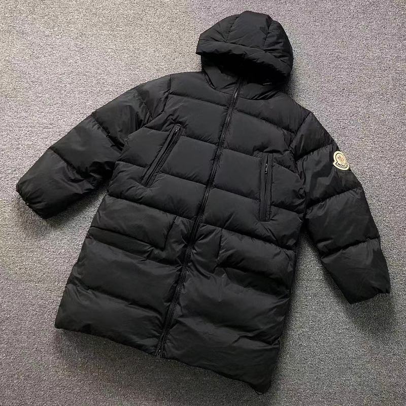 MONCLER DOWN JACKETS 3208250116（im 170cm 60kg i wear size 3 in the phot）