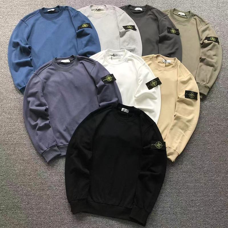 S⭐⭐⭐ I⭐⭐⭐D HOODIE 524060141（im 170cm 65kg i wear size M in the phot）