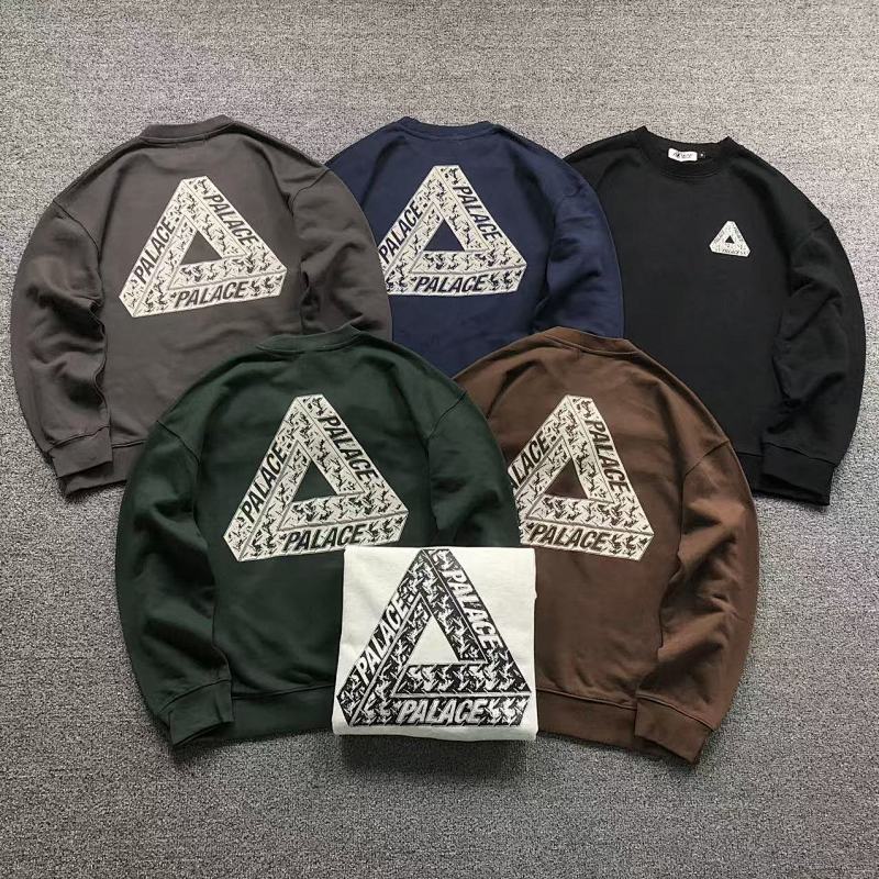 PALACE HOODIE 5122719164（im 170cm 60kg i wear size M in the phot）