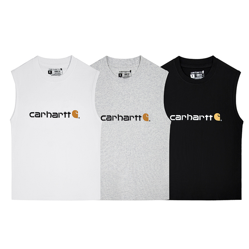 CARHARTT VEST 261823