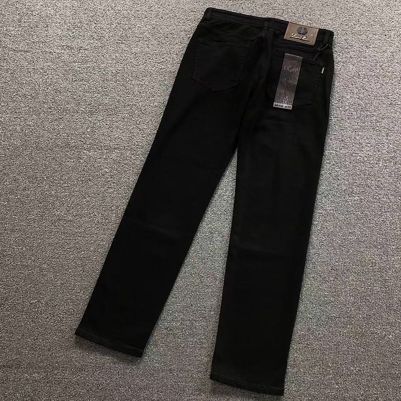 LORO PIANA TROUSERS 2208062601