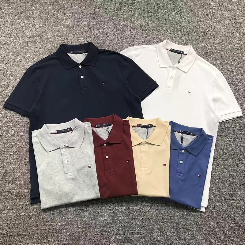 T⭐⭐⭐H⭐⭐⭐R POLO 4205130977 （im 170cm 60kg i wear size XL in the phot)