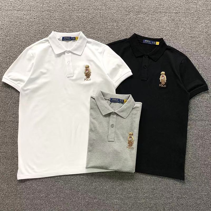 RALPH LAUREN POLO 2204170304（im 170cm 60kg i wear size M in the phot）